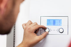 best Four Ashes boiler servicing companies