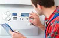 free commercial Four Ashes boiler quotes