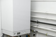 free Four Ashes condensing boiler quotes
