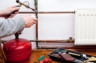 free Four Ashes heating repair quotes