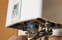 free Four Ashes boiler install quotes