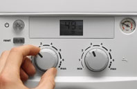 free Four Ashes boiler maintenance quotes