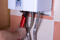 free Four Ashes boiler repair quotes