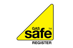 gas safe companies Four Ashes